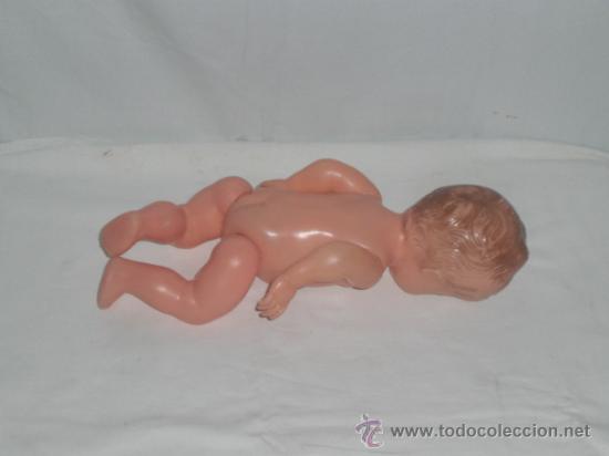 Mu&ntilde;ecas espa&ntilde;olas modernas: BONITO MU&Ntilde;ECO. MARCA FEJ. - Foto 6