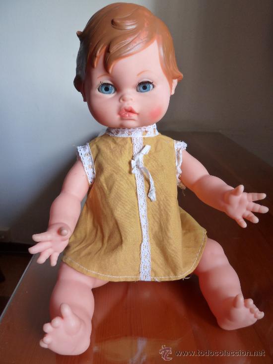 Gachupin De Vicma Finales De Los 60 Vendido En Venta Directa 26671706