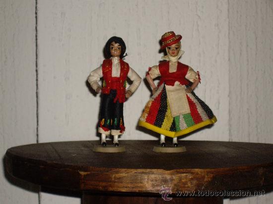 Mu&ntilde;ecas espa&ntilde;olas modernas: PAREJA DE MU&Ntilde;ECAS BEIBI - Foto 2