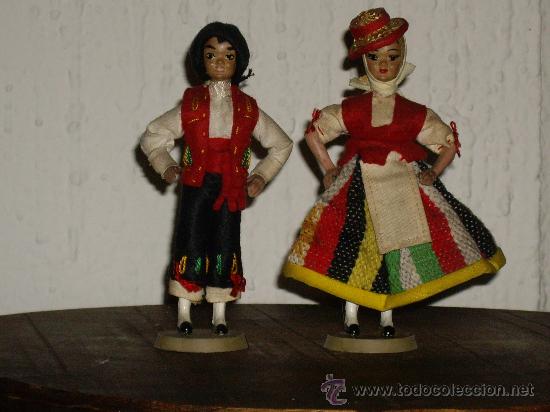 Mu&ntilde;ecas espa&ntilde;olas modernas: PAREJA DE MU&Ntilde;ECAS BEIBI - Foto 3
