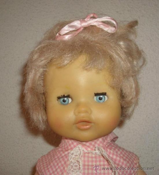 Mu&ntilde;ecas espa&ntilde;olas modernas: PILI DE VICMA,A&Ntilde;O 1965 - Foto 2