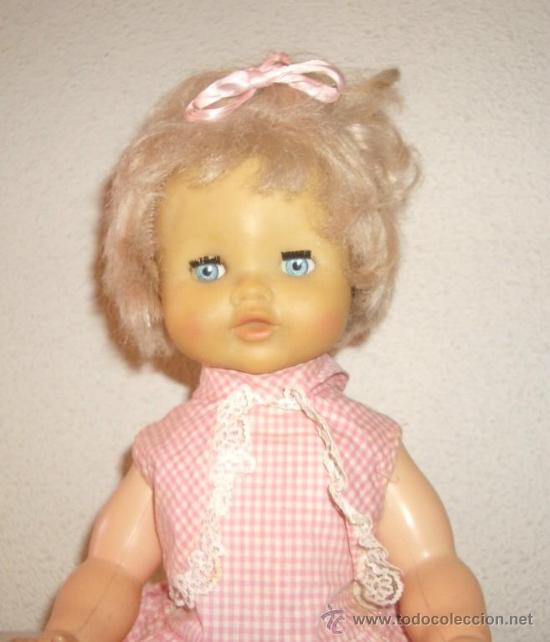 Mu&ntilde;ecas espa&ntilde;olas modernas: PILI DE VICMA,A&Ntilde;O 1965 - Foto 5