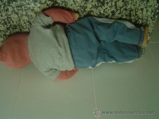 Mu&ntilde;ecas espa&ntilde;olas modernas: MU&Ntilde;ECO DE LA MARCA PICO 2004 - Foto 4