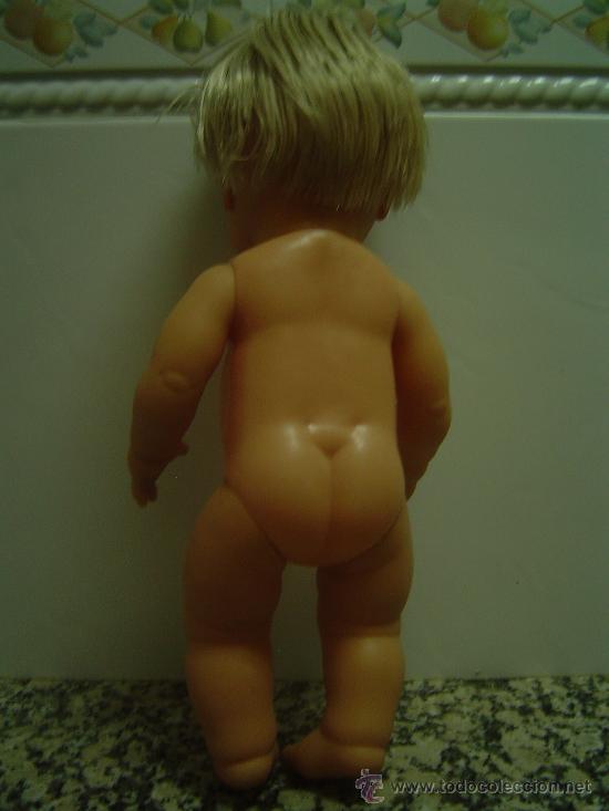 Mu&ntilde;ecas espa&ntilde;olas modernas: MU&Ntilde;ECO DE LA MARCA FALCA - Foto 3