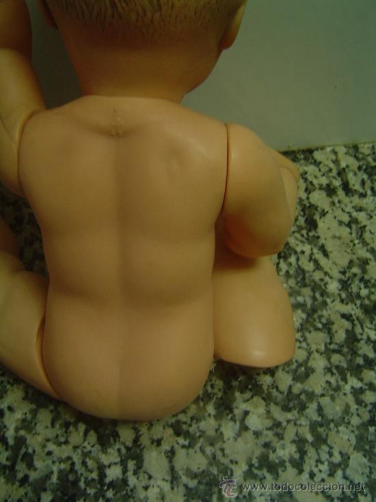 Mu&ntilde;ecas espa&ntilde;olas modernas: MU&Ntilde;ECO DE LA MARCA FALCA - Foto 4
