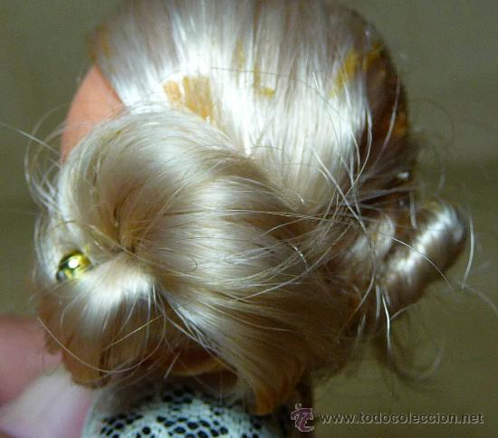 Mu&ntilde;ecas espa&ntilde;olas modernas: MU&Ntilde;ECA BORDERA, ONIL, FALLERA - Foto 2