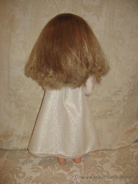 Mu&ntilde;ecas espa&ntilde;olas modernas: LUCHY MAMA DE JESMAR - Foto 3