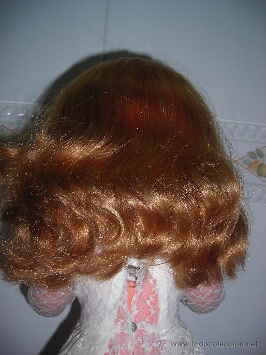 Mu&ntilde;ecas espa&ntilde;olas modernas: MU&Ntilde;ECA DE COMUNION DE JERMAR - Foto 5