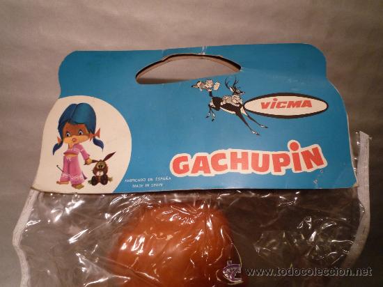 Mu&ntilde;ecas espa&ntilde;olas modernas: GACHUPIN DE VICMA. - Foto 5