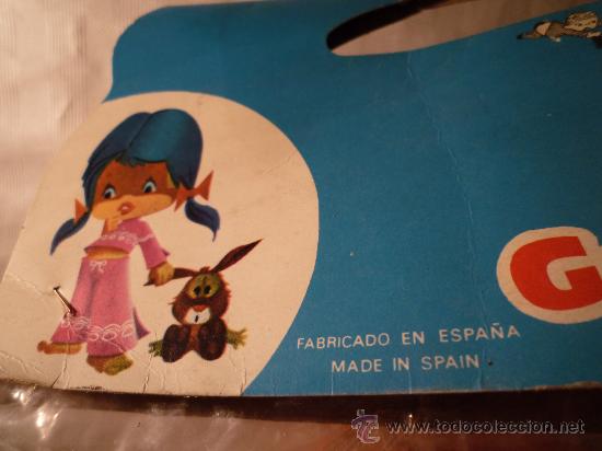 Mu&ntilde;ecas espa&ntilde;olas modernas: GACHUPIN DE VICMA. - Foto 4