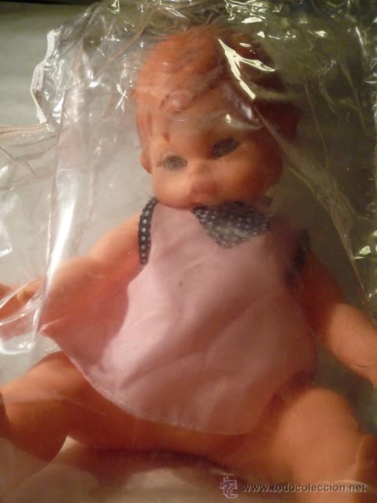 Mu&ntilde;ecas espa&ntilde;olas modernas: GACHUPIN DE VICMA. - Foto 3