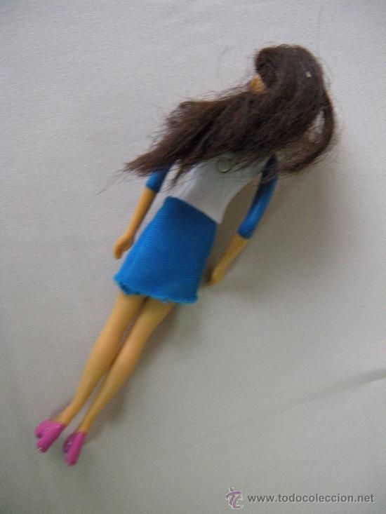Mu&ntilde;ecas espa&ntilde;olas modernas: MU&Ntilde;ECA DELGADA - Foto 4