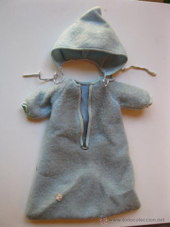 Mu&ntilde;ecas espa&ntilde;olas modernas: ANTIGUA MU&Ntilde;ECA DE LA MARCA B.B. - Foto 4
