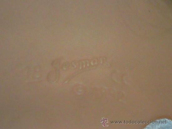 Mu&ntilde;ecas espa&ntilde;olas modernas: MU&Ntilde;ECO JESMAR LLORON CON DISCO - Foto 5