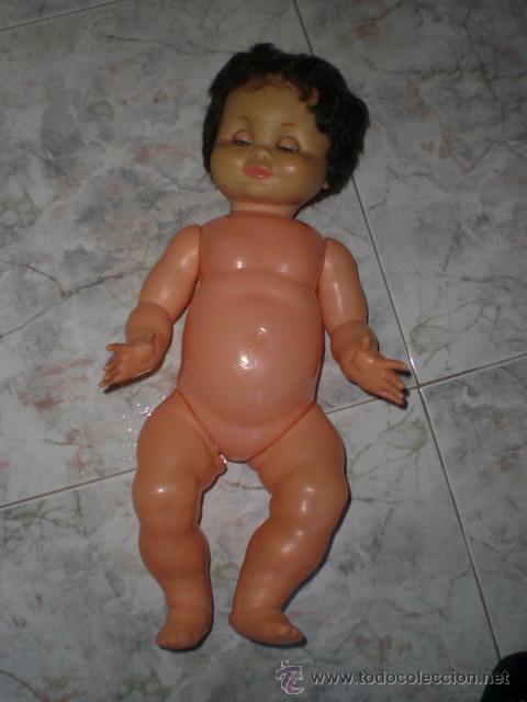 Mu&ntilde;ecas espa&ntilde;olas modernas: GRAN MU&Ntilde;ECA A&Ntilde;OS 60 - Foto 2