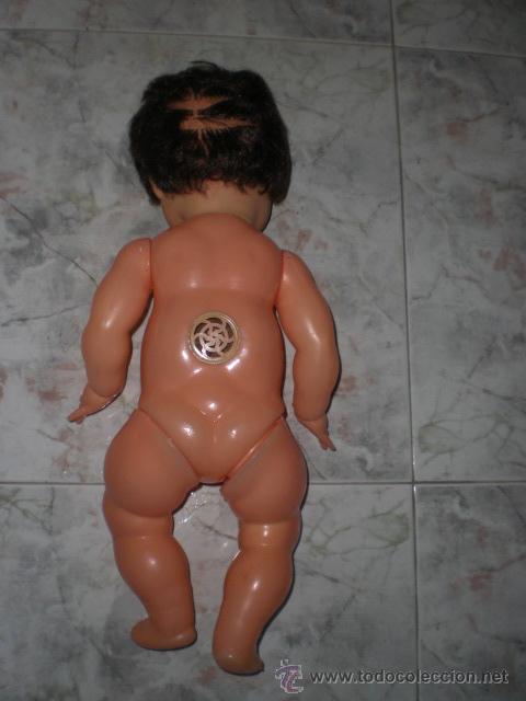 Mu&ntilde;ecas espa&ntilde;olas modernas: GRAN MU&Ntilde;ECA A&Ntilde;OS 60 - Foto 3