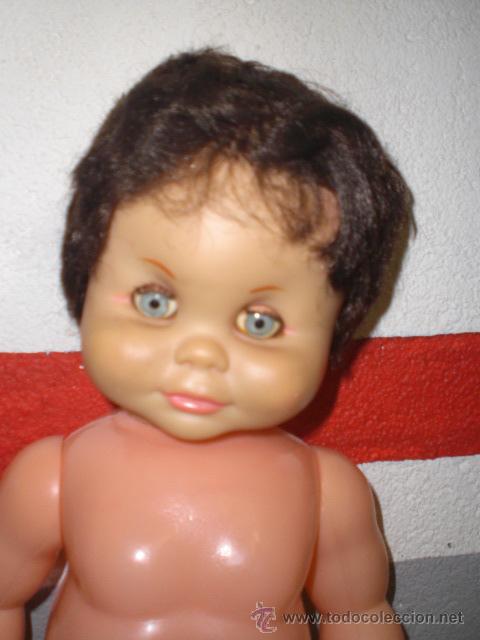 Mu&ntilde;ecas espa&ntilde;olas modernas: GRAN MU&Ntilde;ECA A&Ntilde;OS 60 - Foto 4