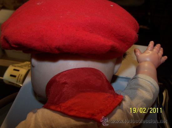Mu&ntilde;ecas espa&ntilde;olas modernas: TOYSE-SPAIN - Foto 4