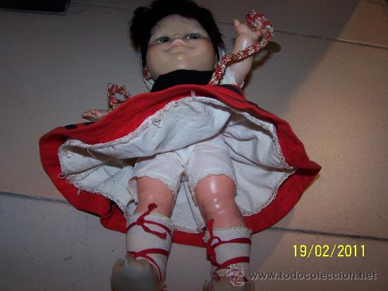 Mu&ntilde;ecas espa&ntilde;olas modernas: TOYSE -SPAIN - Foto 2