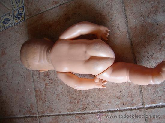Mu&ntilde;ecas espa&ntilde;olas modernas: Mu&ntilde;eco FALCA - Foto 2