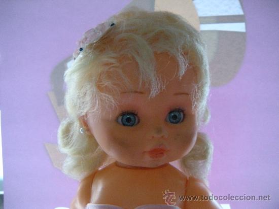 Mu&ntilde;ecas espa&ntilde;olas modernas: PRECIOSA MU&Ntilde;ECA - Foto 6