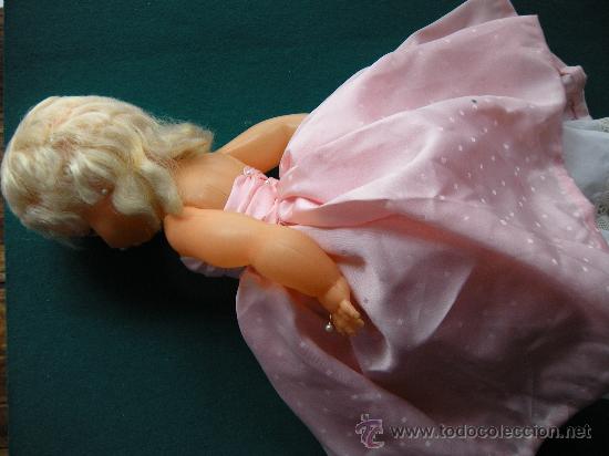 Mu&ntilde;ecas espa&ntilde;olas modernas: PRECIOSA MU&Ntilde;ECA - Foto 4