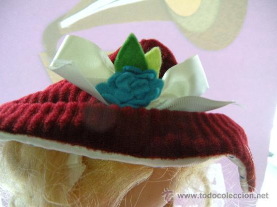 Mu&ntilde;ecas espa&ntilde;olas modernas: BONITA MU&Ntilde;ECA VESTIDA - Foto 8