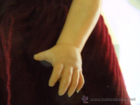 Mu&ntilde;ecas espa&ntilde;olas modernas: BONITA MU&Ntilde;ECA VESTIDA - Foto 4