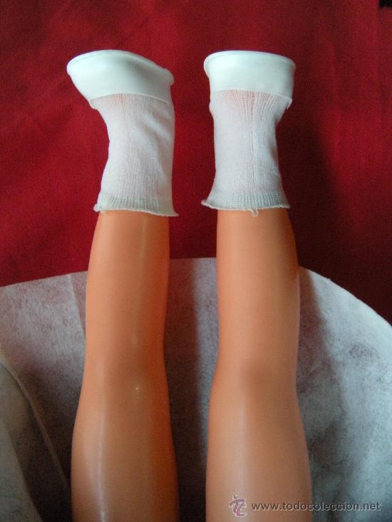 Mu&ntilde;ecas espa&ntilde;olas modernas: BONITA MU&Ntilde;ECA VESTIDA - Foto 3