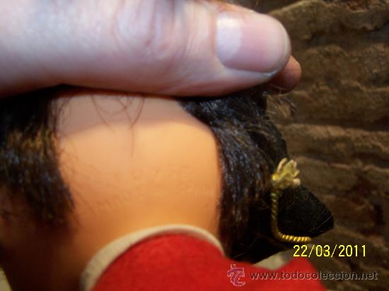 Mu&ntilde;ecas espa&ntilde;olas modernas: MU&Ntilde;ECAS  TOYSE  MADE  IN SPAIN - Foto 4