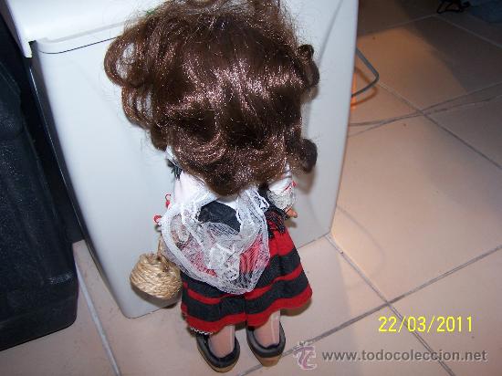 Mu&ntilde;ecas espa&ntilde;olas modernas: MU&Ntilde;ECAS  TOYSE  MADE  IN SPAIN - Foto 2