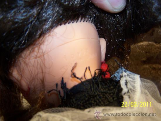 Mu&ntilde;ecas espa&ntilde;olas modernas: MU&Ntilde;ECAS  TOYSE  MADE  IN SPAIN - Foto 4