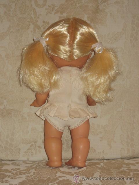 Mu&ntilde;ecas espa&ntilde;olas modernas: TONITA DE FLORIDO - Foto 3