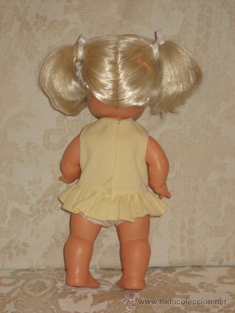 Mu&ntilde;ecas espa&ntilde;olas modernas: BRISITA DE FLORIDO - Foto 3