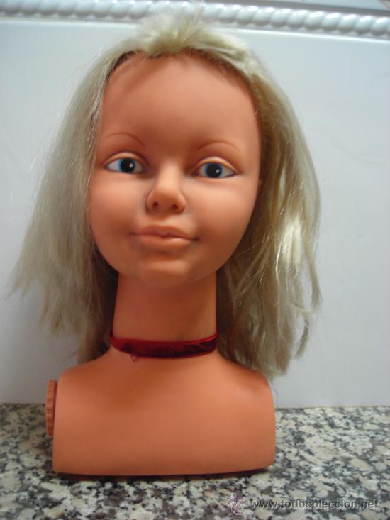 Mu&ntilde;ecas espa&ntilde;olas modernas: MU&Ntilde;ECA MANIQUI - Foto 1