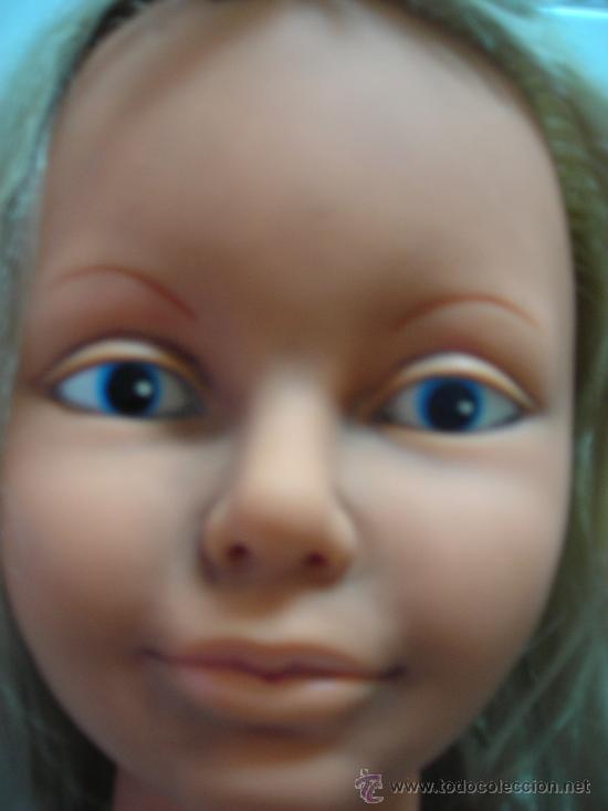 Mu&ntilde;ecas espa&ntilde;olas modernas: MU&Ntilde;ECA MANIQUI - Foto 2
