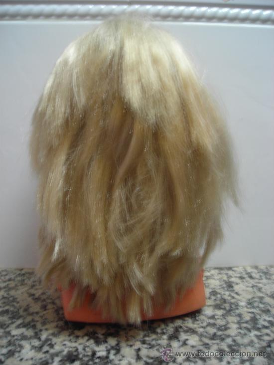 Mu&ntilde;ecas espa&ntilde;olas modernas: MU&Ntilde;ECA MANIQUI - Foto 3