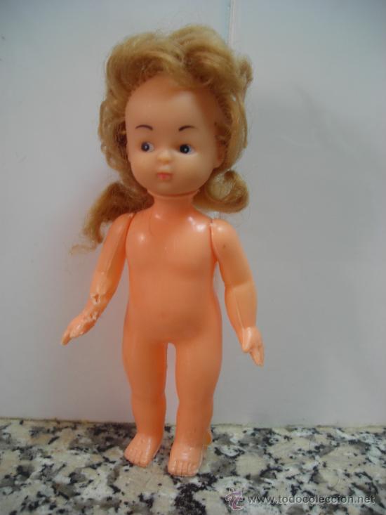 Mu&ntilde;ecas espa&ntilde;olas modernas: MU&Ntilde;ECA.   A. BORDERA - Foto 1