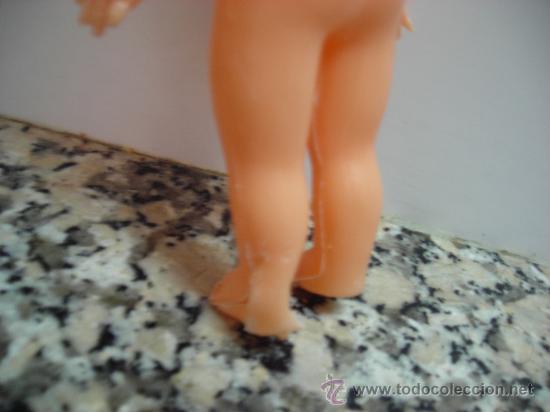 Mu&ntilde;ecas espa&ntilde;olas modernas: MU&Ntilde;ECA.   A. BORDERA - Foto 3