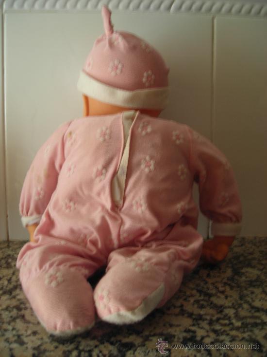 Mu&ntilde;ecas espa&ntilde;olas modernas: MU&Ntilde;ECO DE LA MARCA FALCA - Foto 3