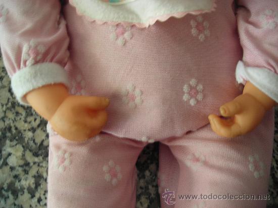 Mu&ntilde;ecas espa&ntilde;olas modernas: MU&Ntilde;ECO DE LA MARCA FALCA - Foto 4