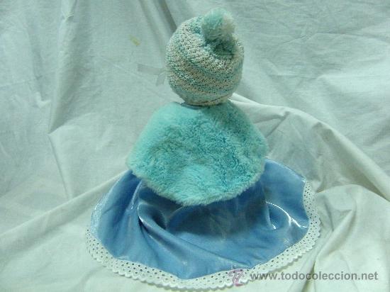 Mu&ntilde;ecas espa&ntilde;olas modernas: MU&Ntilde;ECO LLORON VESTIDO - Foto 2