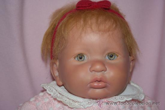 muneca bebe reborn berenguer Buy Other modern Spanish dolls on todocoleccion