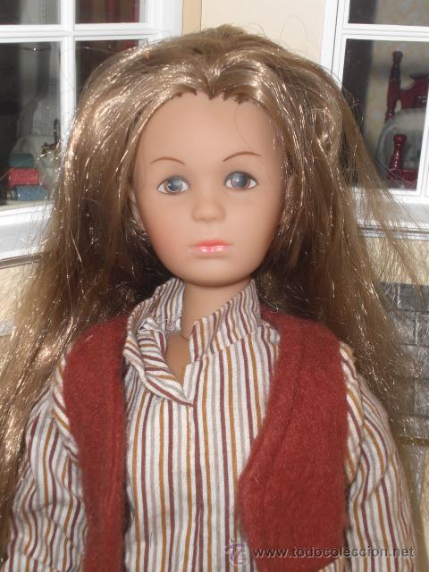 Mu&ntilde;ecas espa&ntilde;olas modernas: GUAPISIMA MU&Ntilde;ECA ARTICULADA - BELLA - Foto 6