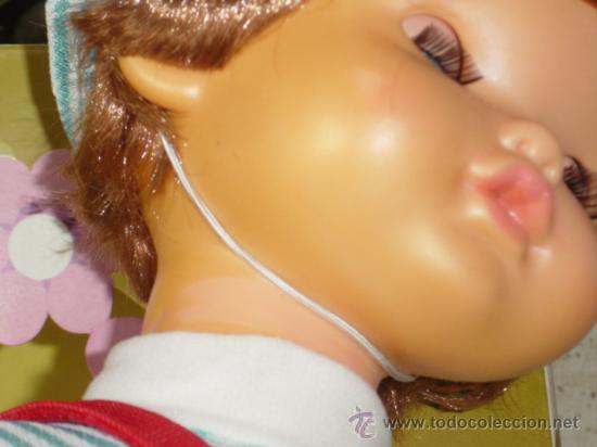 Mu&ntilde;ecas espa&ntilde;olas modernas: MU&Ntilde;ECO MILETOS DE MU&Ntilde;ECAS BB - Foto 4