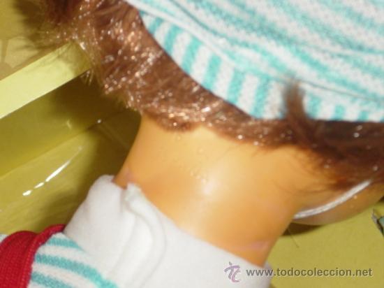 Mu&ntilde;ecas espa&ntilde;olas modernas: MU&Ntilde;ECO MILETOS DE MU&Ntilde;ECAS BB - Foto 5