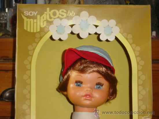 Mu&ntilde;ecas espa&ntilde;olas modernas: MU&Ntilde;ECO MILETOS DE MU&Ntilde;ECAS BB - Foto 6