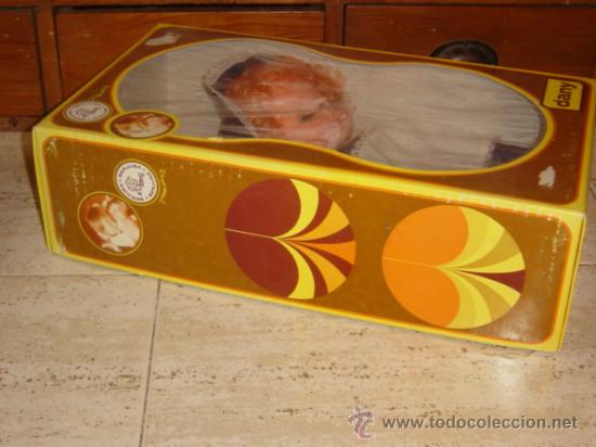 Mu&ntilde;ecas espa&ntilde;olas modernas: MU&Ntilde;ECA DANY DE BERJUSA - Foto 6