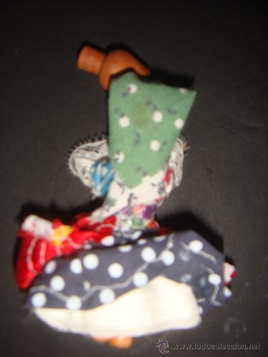 Mu&ntilde;ecas espa&ntilde;olas modernas: peque&ntilde;a mu&ntilde;eca a&ntilde;os 60-70 - Foto 2