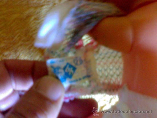 Mu&ntilde;ecas espa&ntilde;olas modernas: antigua mu&ntilde;eca de B.B completa de origen - Foto 3